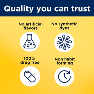 Nature Made Fast Dissolve Melatonin 10Mg 45 Tablets 45 Day Supply