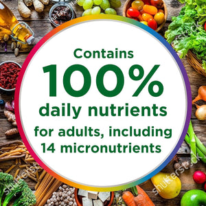 Centrum Multigummies Gummy Multivitamin for Adults - Assorted Fruit Flavor - 180 Count