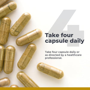 Premier Research Labs Cognitropic - Brain Supplements for Memory and Focus 120 Capsules