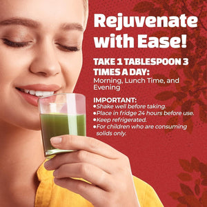 Mineral-Rich Liquid Multivitamins for Promoting Wellness - Support for the Immune System and Bone Health.