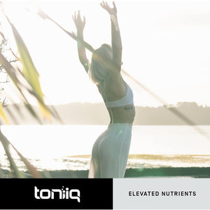 Toniiq Ultra High Purity Fisetin 500Mg - Third-Party Tested Senolytic Supplements for Aging Support - 60 Capsules