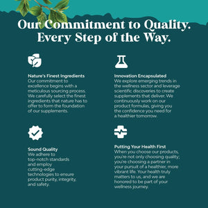 Liver Support NAC Supplement with Milk Thistle Extract - Antioxidants for Cleanse, Detox & Repair - 60 Capsules