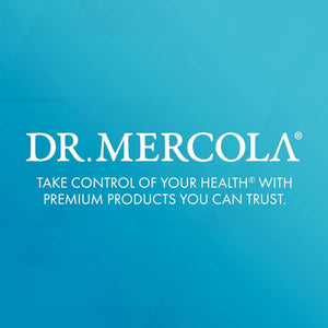 Dr. Mercola Quercetin and Pterostilbene Advanced - Supports Lung and Immune Health 30 Servings