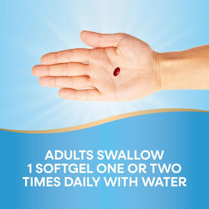 Nature'S Way Calmaid with Silexan Lavender Oil 30 Softgels