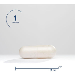 Seeking Health Histamine Digest - Digestive Enzyme Support for Histamine Intolerance - 30 Capsules