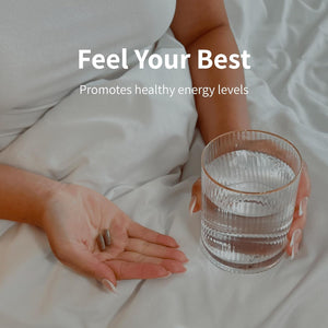 Nourished Androgen Blocker plus for Women’S Health - Natural Formula for Women’S Care (60 Capsules)