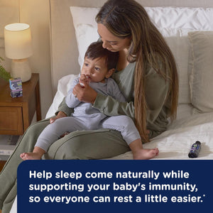 Mommy'S Bliss Organic Baby Bedtime Drops - Promotes Restful Night 2 Fl Oz