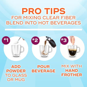 Metamucil Fiber Supplement for Daily Digestive Health, 75 Teaspoons