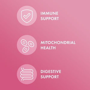 Dr. Mercola Full Spectrum Enzymes for Women, Dietary Supplement, Supports Immune and Digestive Health, 90 Capsules