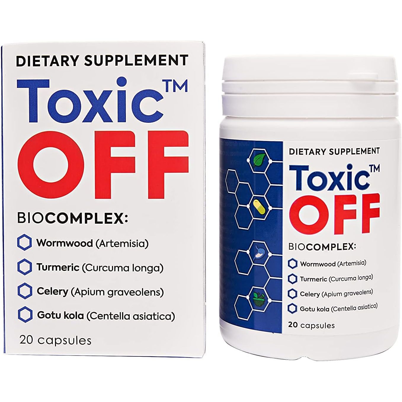 | Daily Easy Swallow Capsules,20.0 Servings (Pack of 1)