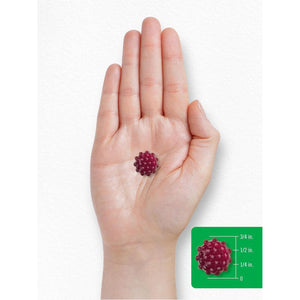 Carlyle Kids Melatonin Gummies | 1 Mg 100 Count | Fruit Flavor Gummy