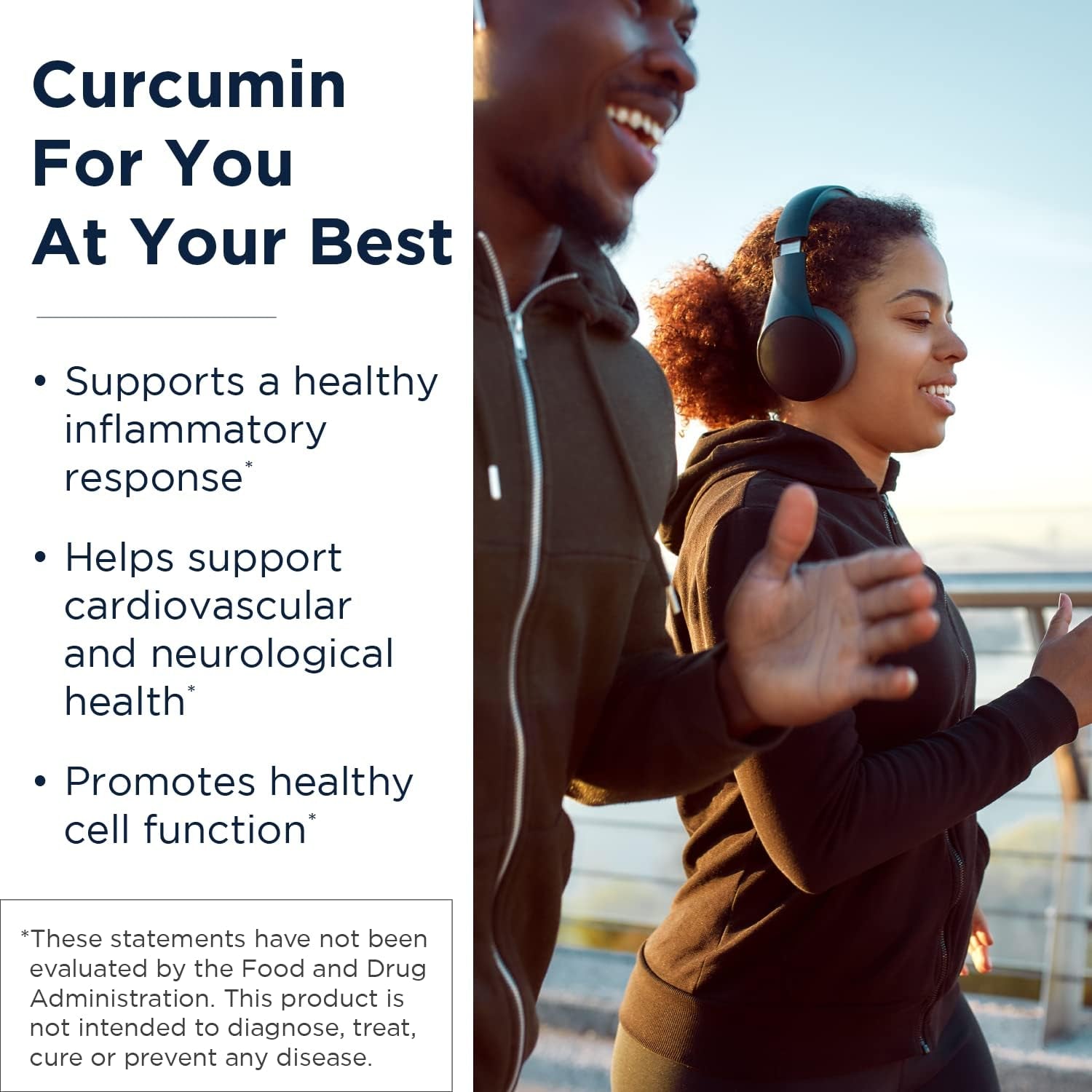 Designs for Health Curcum-Evail 400 - Bioavailable Turmeric Curcumin Supplements - (60 Softgels)
