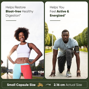 Sandhu'S Liver Cleanse Detox & Repair Support - Supplement for Fatty Liver Health and Renew 70 Capsules.