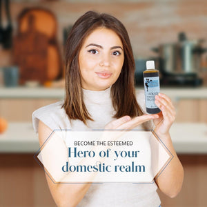 Fast Easy Bread Pure Sunflower Lecithin Liquid Food Grade for Baking and Cooking - Suppviv