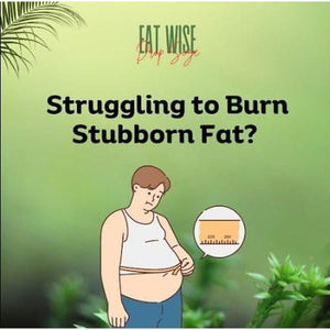 Fat Away | Belly Fat Burner Herbal Blend Spice Natural Powder Drink (50 Gram/1.76Oz, Fat Away).