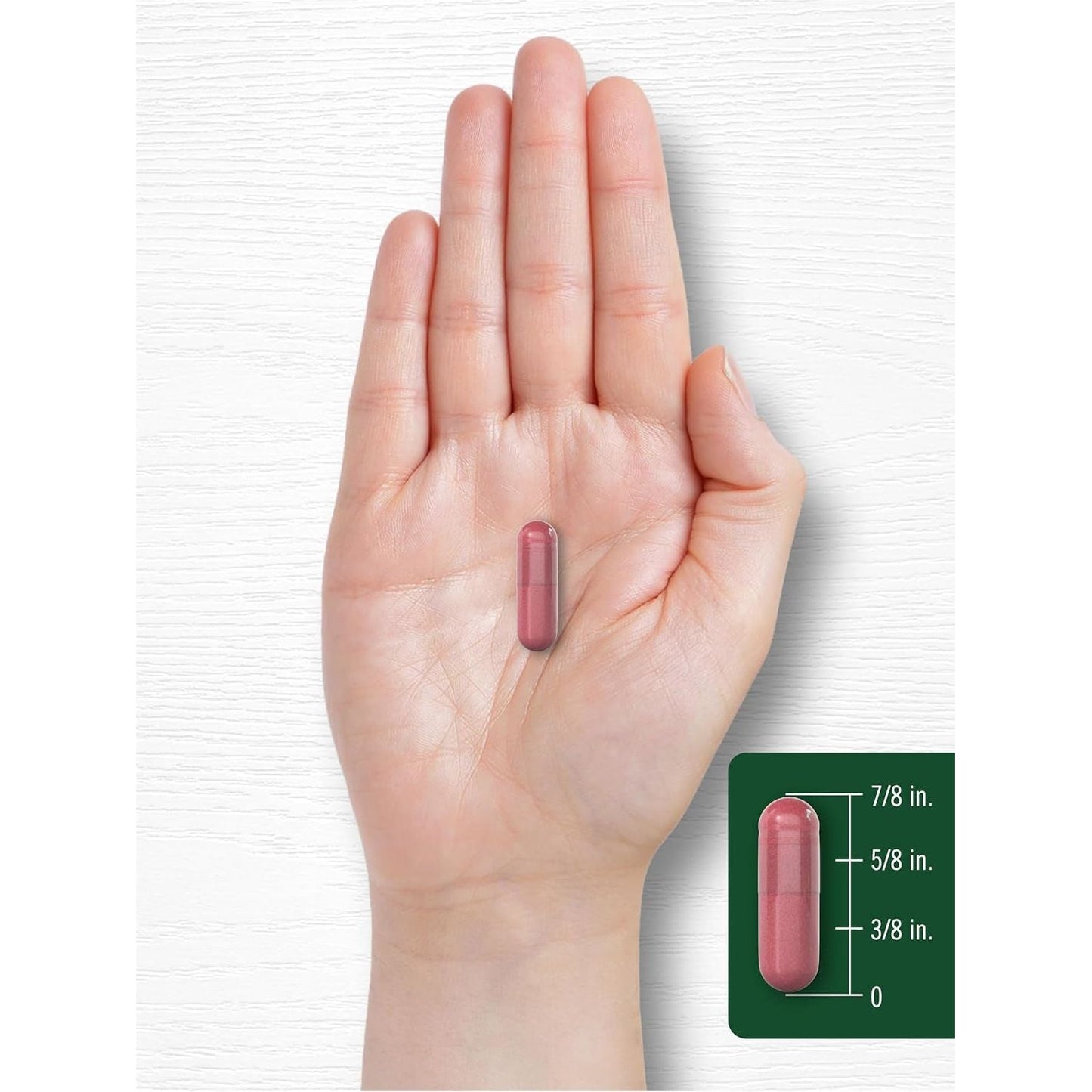 Carlyle Beet Root Capsules | 8000 Mg | 120 Count | Non-Gmo and Gluten Free Supplement