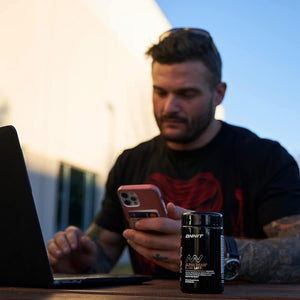 ONNIT Alpha Brain Black Label Capsule (80Ct) Premium Citicoline Brain Supplement - Focus, Concentration & Memory