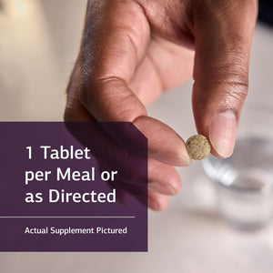 Standard Process Inc. Renafood - Whole-Food Based Kidney Health Support - 180 Tablets