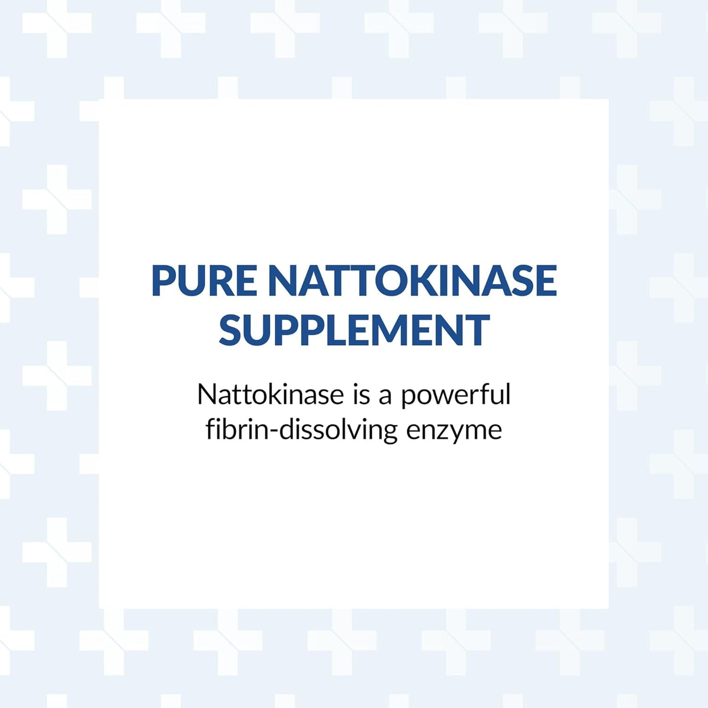 Arthur Andrew Medical, Nattovena, Pure Nattokinase Supplement, Double Strength 4,000 Fus per Capsule, 180