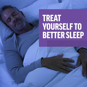 Force Factor Somnapure Melatonin - Free Soft Chews - Sleep Aid to Improve Sleep Quality 30 Soft Chews - Suppviv