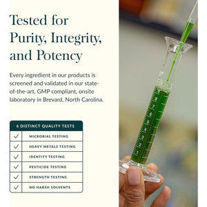 Gaia Herbs Thyroid Support - Made with Ashwagandha 120 Capsules - Suppviv