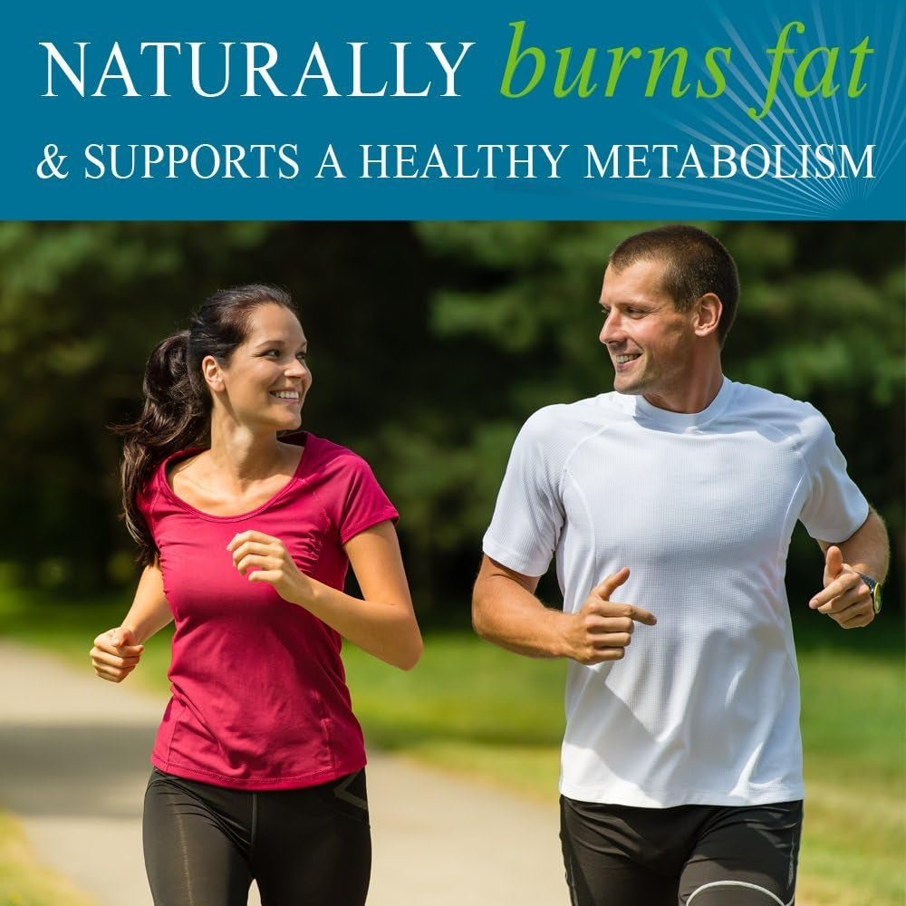 Garden of Life Fucoxanthin Supplements - Fucothin Diet Pill for Weight Loss, 180 Count - Suppviv