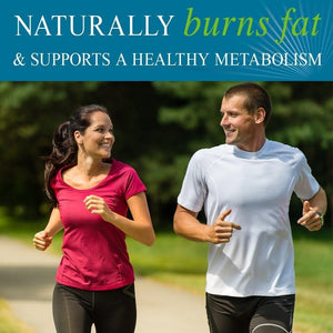 Garden of Life Fucoxanthin Supplements - Fucothin Diet Pill for Weight Loss, 180 Count.