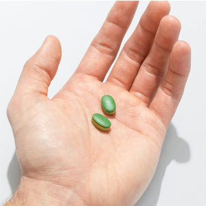 GNC Preventive Nutrition Tri - Sleep - 60 Caplets (30 Servings) - Suppviv