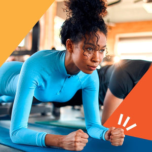 GNC Total Lean Total Lean Burn & Define Vitapak | 30 Servings - Suppviv