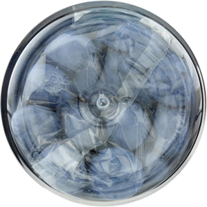 Good Day Dark Chocolate Melatonin - Adult Natural Sleep Aid Supplement (80 Count) - Suppviv