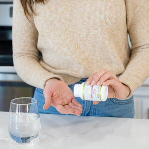 Health as It Ought to Be Ashwagandha 7% Withanolides Supplement 60 Capsules - Suppviv