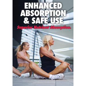 HEALTH DIRECT - Slimit with Meratrim - Natural Metabolic for Women & Men 56 Capsules - Suppviv