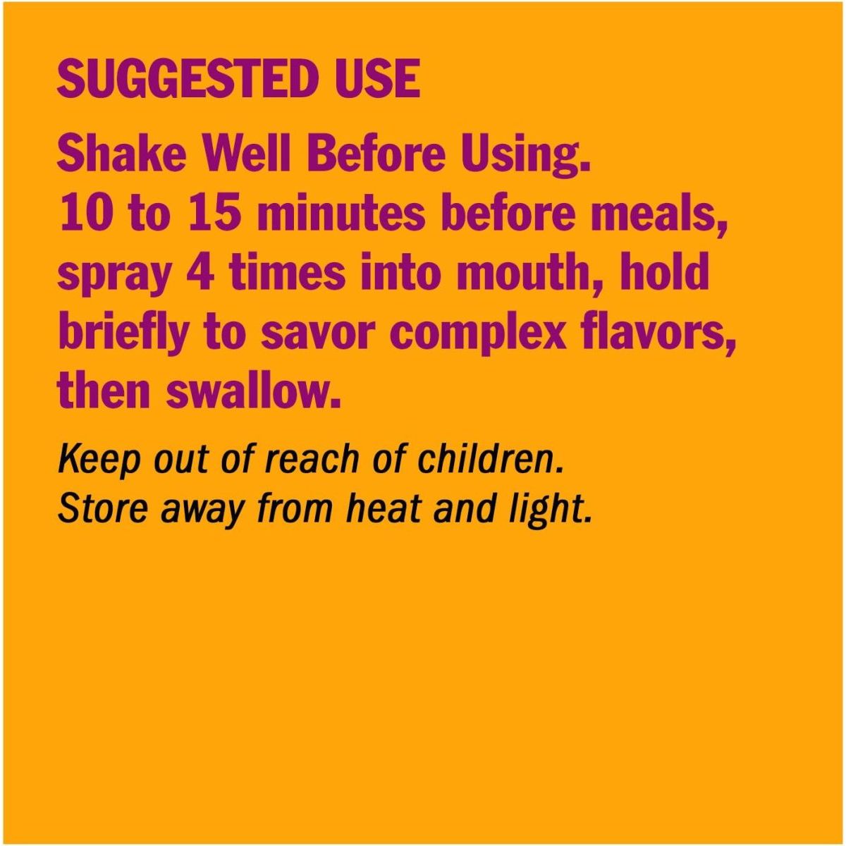 Herb Pharm Better Bitters Certified Organic Digestive Bitters, Classic, 1 Ounce - Suppviv