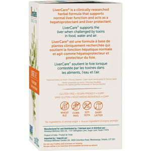 Himalaya Livercare Herbal Supplement Liver Cleanse 375 Mg 180 Capsules 90 Day Supply - Suppviv