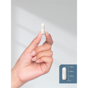 Horbaach Choline Bitartrate Supplement | 1000Mg | 250 Capsules | High Potency | - Suppviv