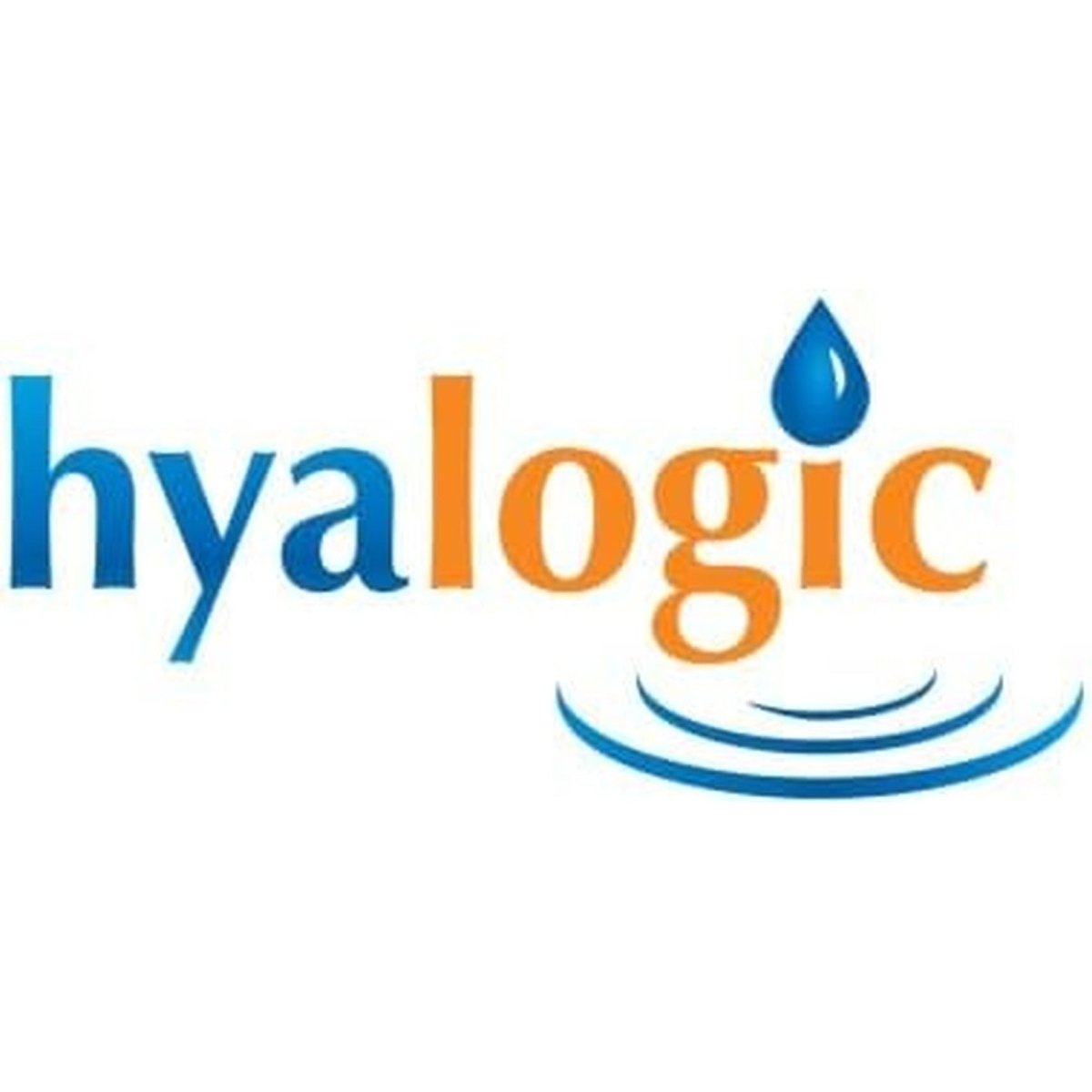 Hyalogic Hyaluronic Acid Chewable Lozenge - Chewable Tablets for Joints, Skin Care & Eyes – (60 Count) - Suppviv