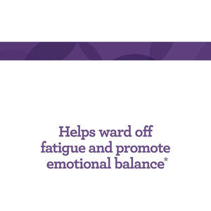 INNATE Response Formulas Adrenal Response Complete Care - with Ashwagandha (90 Tablets) - Suppviv