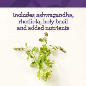 INNATE Response Formulas Adrenal Response Complete Care - with Ashwagandha (90 Tablets) - Suppviv