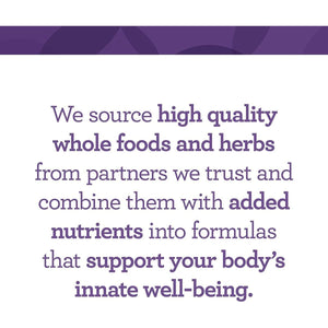 INNATE Response Formulas Adrenal Response Complete Care - with Ashwagandha (90 Tablets) - Suppviv