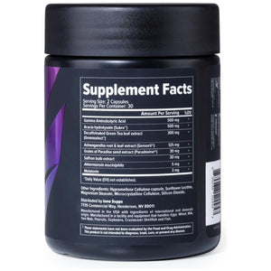 Innosupps Night Shred GLP - 1, Rapidly Boost GLP - 1 Production Naturally While Achieving the Deepest Sleep Imaginable - Suppviv