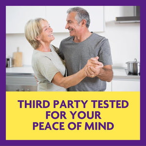 Innovixlabs Choline Supplement 550Mg Pure Choline Bitartrate for Brain Health, Focus, Memory, Cognitive Development, Fatty Liver and Mood Support, 100 Capsules - Suppviv