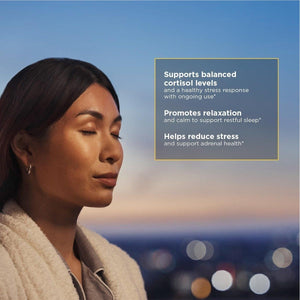 Integrative Therapeutics Cortisol Manager - 30 Tablets - Suppviv