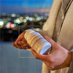 Integrative Therapeutics - Cortisol Manager | Supports Relaxation & Calm* - 30 Tablets - Suppviv