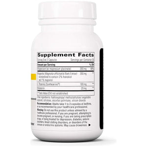 Integrative Therapeutics Prothrivers Wellness Sleep - 60 Capsules - Suppviv