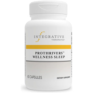 Integrative Therapeutics Prothrivers Wellness Sleep - 60 Capsules - Suppviv