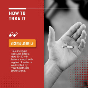 Invigorating Garcinia Cambogia Extract Supplement 1 PACK - Suppviv