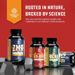 Invigorating Garcinia Cambogia Extract Supplement 1 PACK - Suppviv