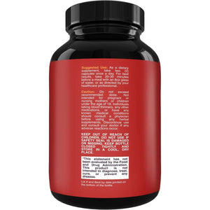 Invigorating Garcinia Cambogia Extract Supplement 1 PACK - Suppviv