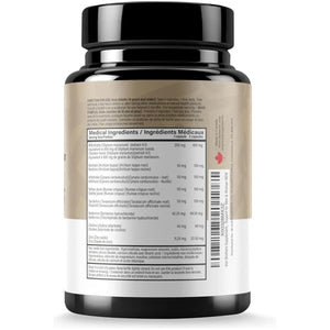 Iron Brothers Supplements Liver Cleanse Detox & Repair Supplement - 60 Capsules - Suppviv