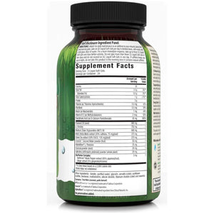 Irwin Naturals Keto - Karma Burn Fat RED & Keto Diet Support - with Nitric Oxide Booster - Suppviv